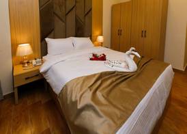 Rizk Pyramids View Hotel 3