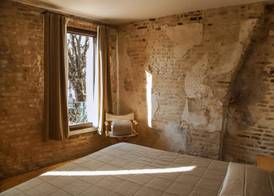 Locanda Ponte Dante 2