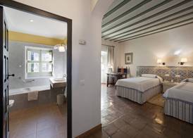 Parador de Almagro 4