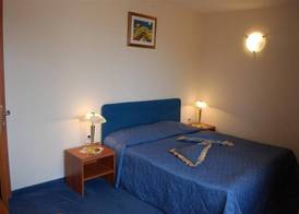 Italia Hotel 5