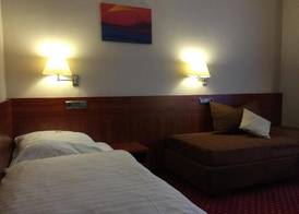 SchlafGut Hotels @Reken 2