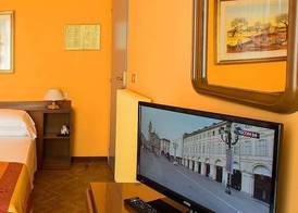 Albergo Nazionale 5
