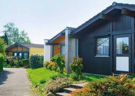 Holiday Home Ferienwohnpark Immenstaad-1 by Interhome 3