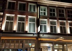 Hotel Hague Center 2