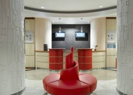 Ibis Eskisehir 3