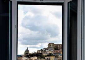 B&B Belvedere All'Idria 5