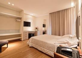 Hotel Country House La Radice 5