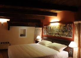 Hotel Ad Gallias 2