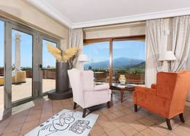 Villa Angela 2