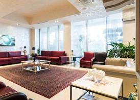 Plaza Hotel Catania 3