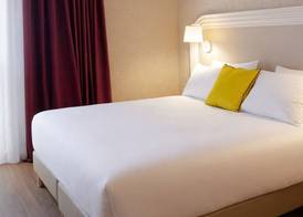 Résidence les Dômes par Vy Resort Thermal & Spa 5