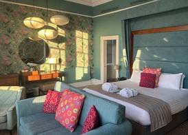 Shrigley Hall Hotel 5