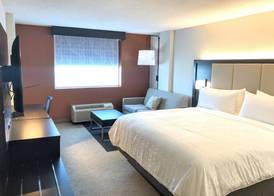 Holiday Inn Express RICHMOND - MIDTOWN by IHG 3