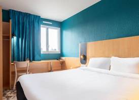 B&B HOTEL Amiens Centre Cathédrale 5