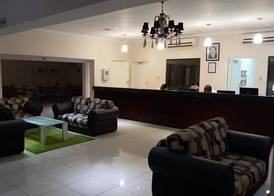 Emerald Hotel 2