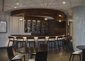 Washington Dulles Marriott Suites 2