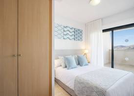 Pierre & Vacances Apartamentos Benidorm Horizon 5