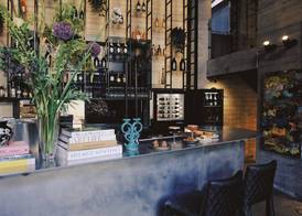 Boutique Hotel Herman K 3