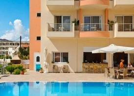 Nereides Hotel 3