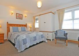 The Courtyard Guesthouse B&B 5