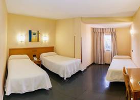Hotel Zeus 3
