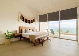 Itare Beach House 3
