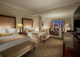 The Venetian Macao 4