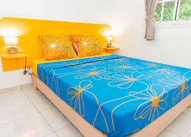 Les paisibles villas C & G 3