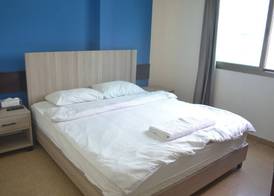 Silver Apartments 5