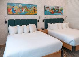 The Dorothy Motel 3