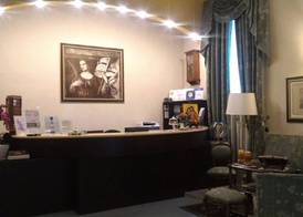 Domus Mariae Benessere 5