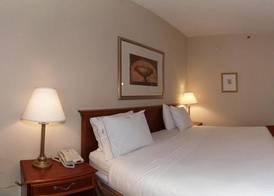 Baymont by Wyndham Cornelia 4