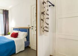 GuestHost - Ponte Vecchio Florence Apartment 2