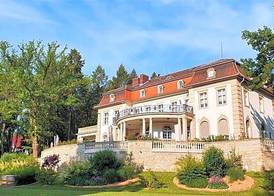 Hotel Villa Altenburg 3