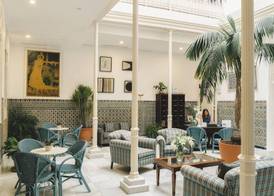 Hotel Boutique Casa de Colón 2