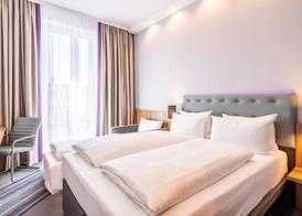 Premier Inn Heidelberg City Centre 5
