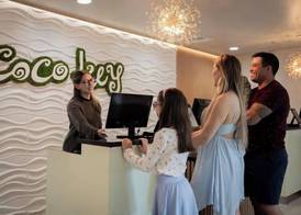 Coco Key Hotel & Water Park Resort 2