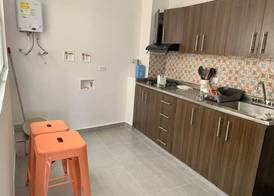 Apartment 301 4