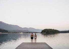 Naturel Hoteldorf Seeleitn 2