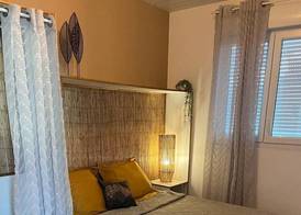 Appartement Cayenne Chic Design Élégant 4
