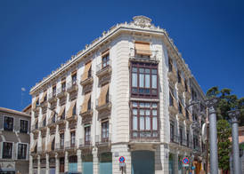 Casa Montalbán Apartamentos Turísticos 2