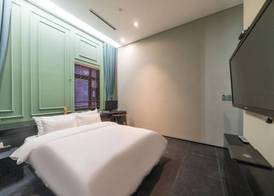 Starhills Hotel 4