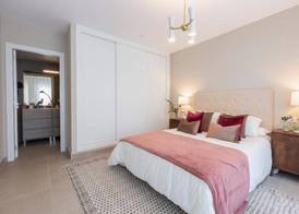 Apartamentos Martalia Arenal 4