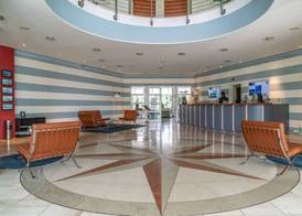 Globana Airport Hotel 3