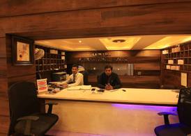 Saibaba International Hotel 3