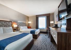 Holiday Inn Express REDWOOD CITY-CENTRAL by IHG 4