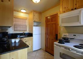 Zephyr Cove Resort 5