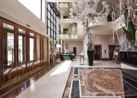 Hotel Leon d'Oro 3