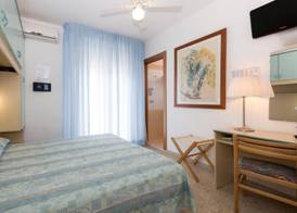 Hotel Etna 5