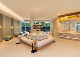 Hyatt Place Bangkok Sukhumvit 1 4